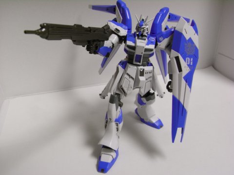 HGUC Hi-νガンダム