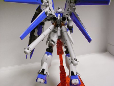 HGUC Hi-νガンダム