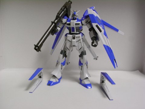 HGUC Hi-νガンダム