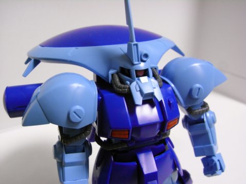 HGUC アイザック