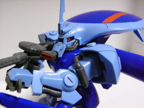 HGUC アイザック