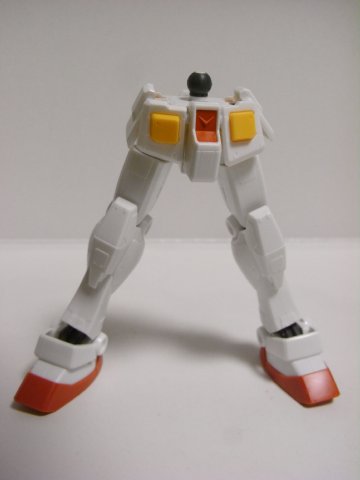 HG ガンダム Ver.G30th