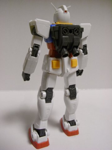 HG ガンダム Ver.G30th