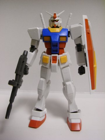 HG ガンダム Ver.G30th