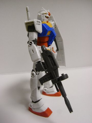 HG ガンダム Ver.G30th