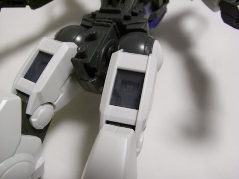 MG ガンダムエクシア