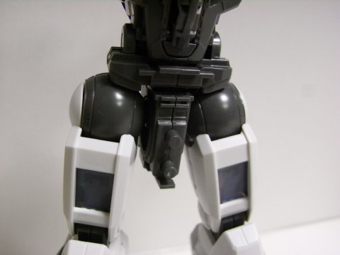 MG ガンダムエクシア