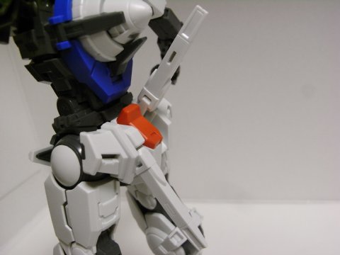 MG ガンダムエクシア