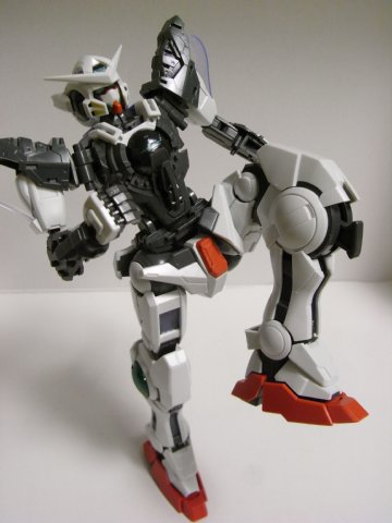 MG ガンダムエクシア