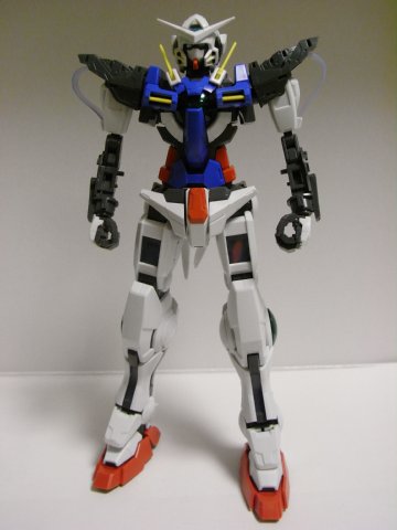 MG ガンダムエクシア