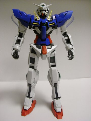 MG ガンダムエクシア