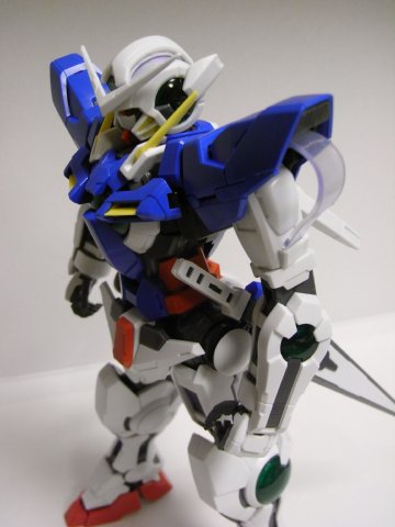 MG ガンダムエクシア