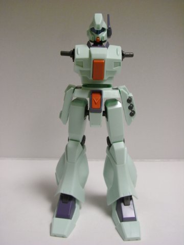 HGUC ジェガン