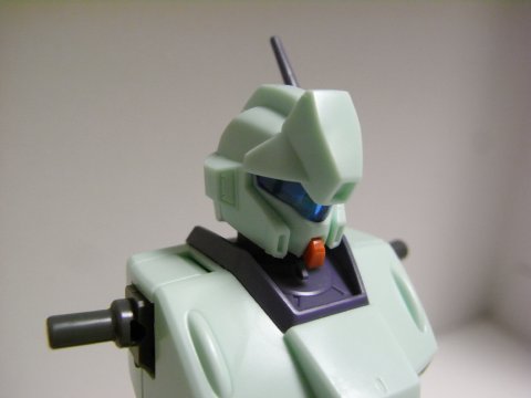 HGUC ジェガン