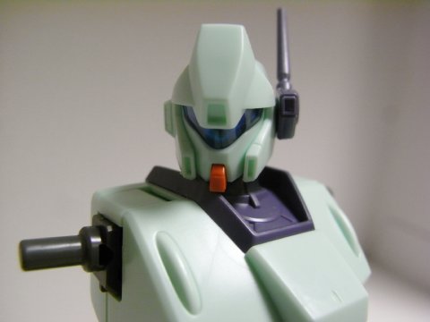 HGUC ジェガン