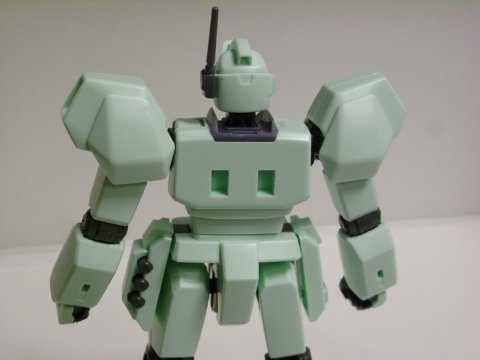 HGUC ジェガン