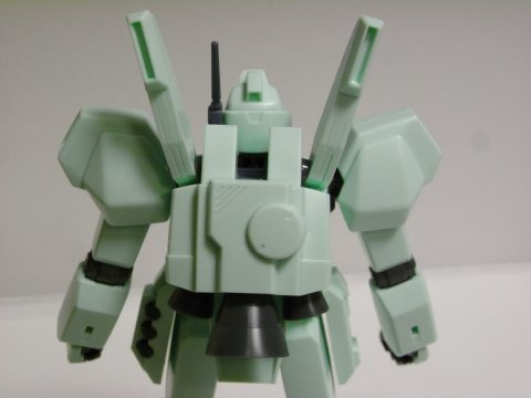 HGUC ジェガン