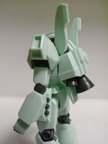 HGUC ジェガン