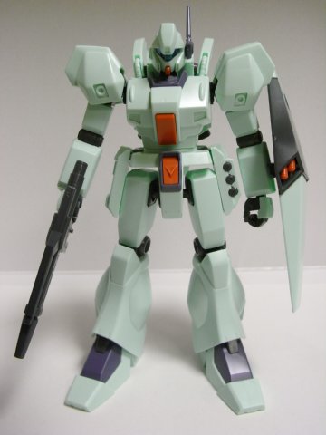 HGUC ジェガン