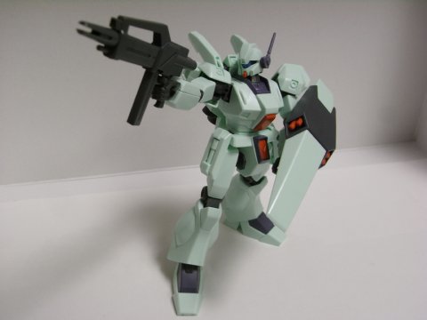 HGUC ジェガン