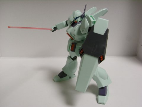 HGUC ジェガン