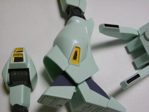 HGUC ジェガン