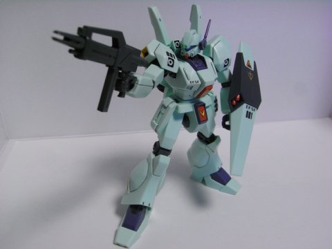 HGUC ガジェガン