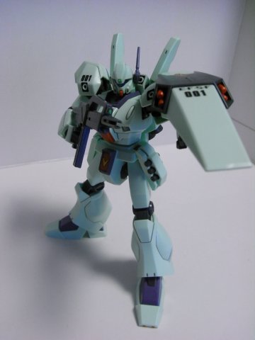 HGUC ガジェガン