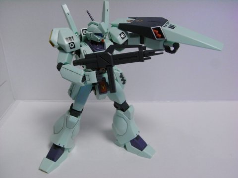 HGUC ガジェガン