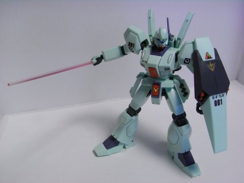 HGUC ガジェガン