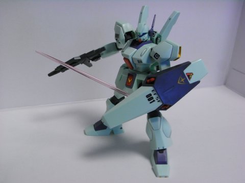 HGUC ガジェガン