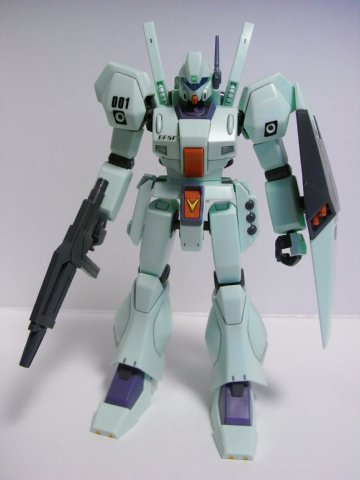 HGUC ガジェガン