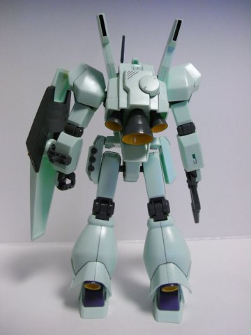 HGUC ガジェガン