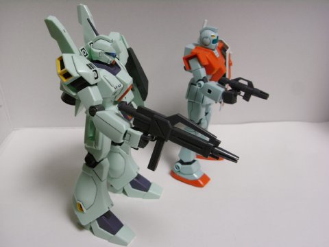 HGUC ジェガン