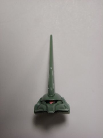 HGUC クシャトリア