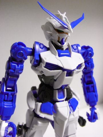 MG アストレイブルーフレーム