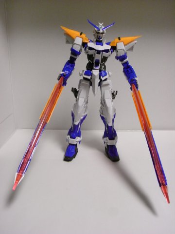 MG アストレイブルーフレーム