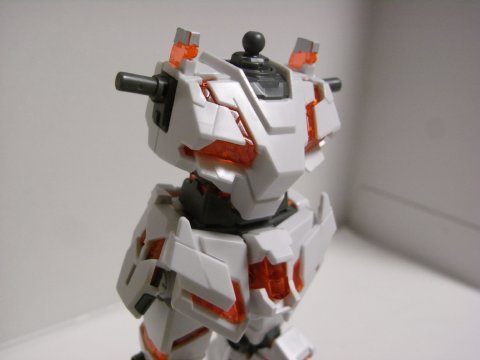 HGUC ユニコーンガンダム