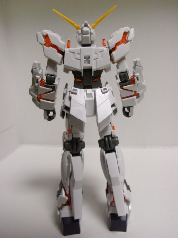 HGUC ユニコーンガンダム