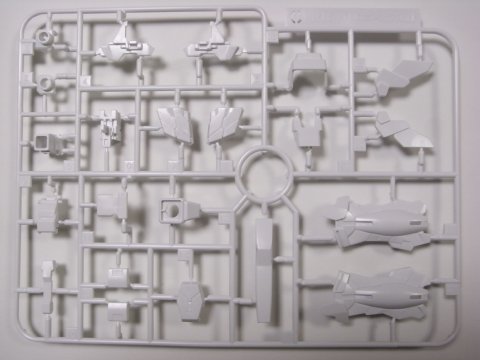 HGUC ユニコーンガンダム