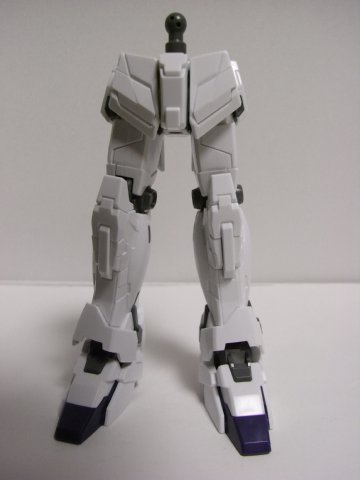 HGUC ユニコーンガンダム