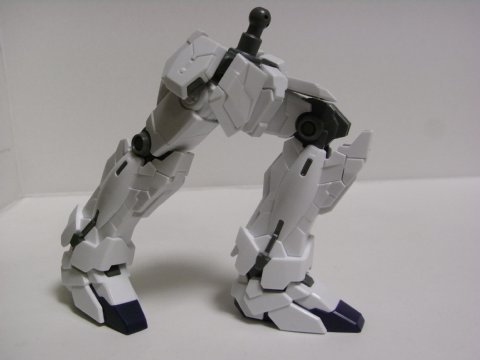 HGUC ユニコーンガンダム