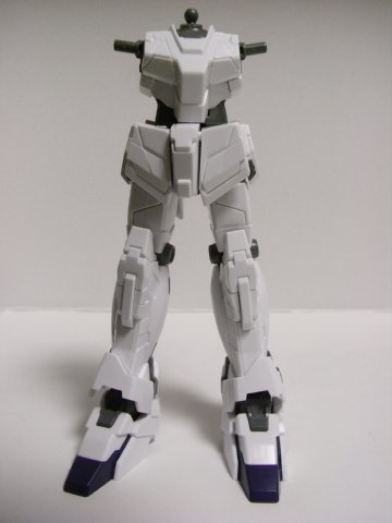 HGUC ユニコーンガンダム