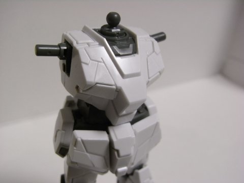 HGUC ユニコーンガンダム