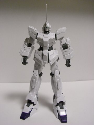 HGUC ユニコーンガンダム