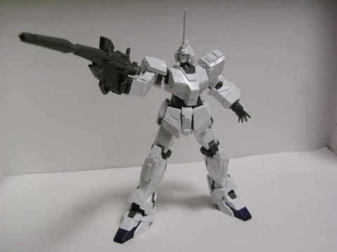 HGUC ユニコーンガンダム