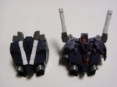 HGUC ユニコーンガンダム