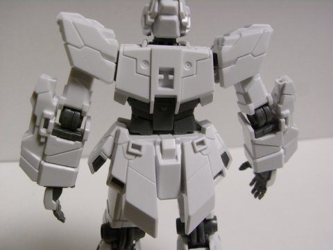 HGUC ユニコーンガンダム