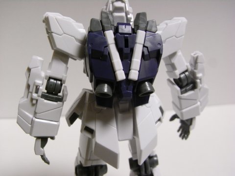 HGUC ユニコーンガンダム