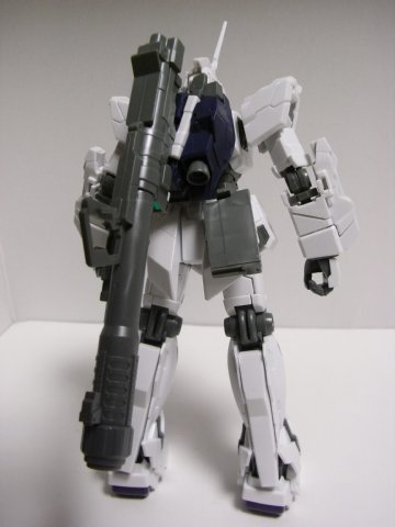 HGUC ユニコーンガンダム